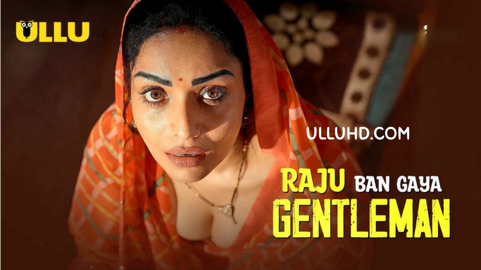 ulluhd.com - Raju Ban Gaya Gentleman (2025) Part 1 ULLU Web Series 720p & 1080p Download and Watch